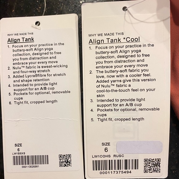 PSA: Beware of Align Reps - Picture 3 of 6